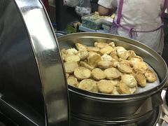 -小胖包子王(阜成门内店)