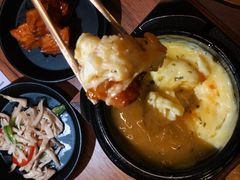 -虎哥六韩式烤肉料理 TIGERGRILL(隆生金山湖中心购物广场店)