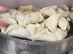 -天泽祥·鼓楼馒头(鼓楼店)