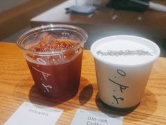 -O.P.S. CAFE