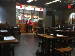 -汕品潮牛正宗潮汕火锅(华师店)