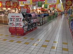 -大润发(张江店)