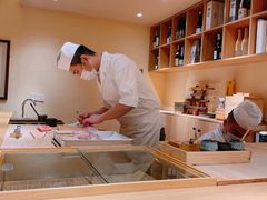 -鮨青(恒基名人购物中心店)