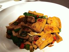 -小河盐帮·私家菜·烤鸭(三元桥·霄云路店)