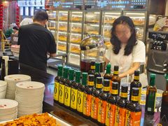 -牛签签串串香(IFS店)