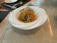 -三台山庄中餐厅