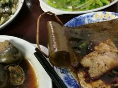 -长廊好灶头 本地人农家菜(枫泾古镇店)