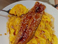 -樂麗餐室 · 本地茶餐廳(扬名广场店)