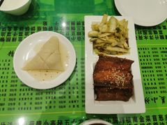 -令氏家外家岐山面(火炬路店)