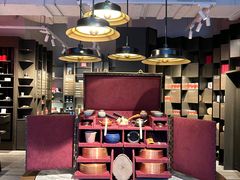 -王德传茶庄(上海新天地店)