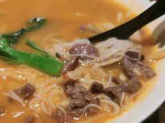 -漆黑觉米粉(三里屯店)