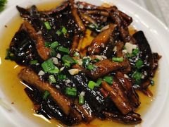 -新聚丰菜馆(太监弄店)