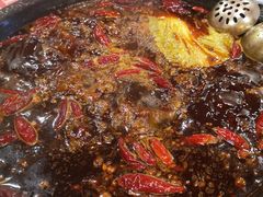 -蜀邑香火锅日喀则店
