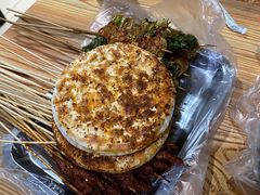 -非凡烧烤(历史博物馆店)