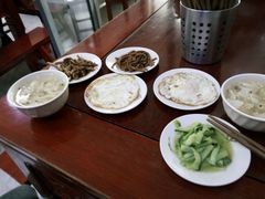 -义隆素菜馆(百年老店)