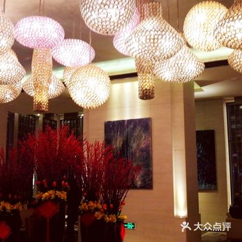 服务至上,也是许多欧美商务客人与日本客人入驻酒店的首选