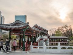 -西海子公园