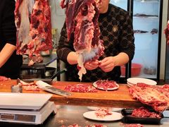 -乌记鲜活牛肉城(金砂东路店)