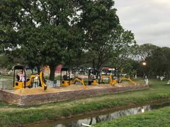 -长洲岛都市农业公园