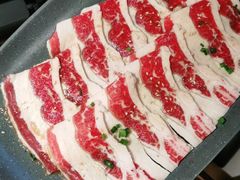 -新石器烤肉(周浦万达店)