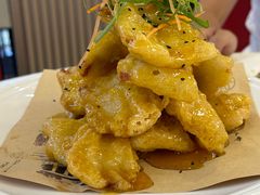-普天和酒楼·新津菜·烤鸭(天津之眼店)