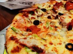 -Tubestation站点比萨(高新万达ONE店)