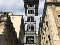 -圣胡斯塔升降机