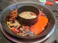 -巴蜀大将火锅(春熙店)
