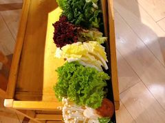 -羊大爷涮肉(亮马桥店)