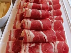 -君邦火锅(新疆大厦店)