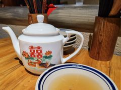 -破三川·新川菜(静安大融城店)
