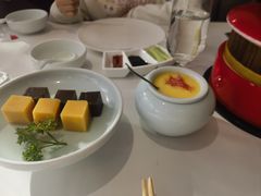 -味+新京宴·烤鸭·北京菜(创意谷店)