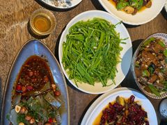 -小喜客·云南特色菜(纳西庭院店)