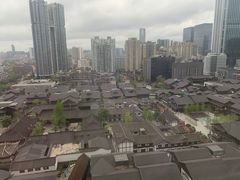 -成都尼依格罗酒店