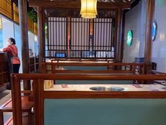 -老员外骨汤火锅(海州古城店)