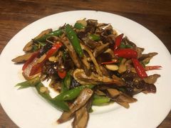 -竹里馆 ·茶食(奥体店)