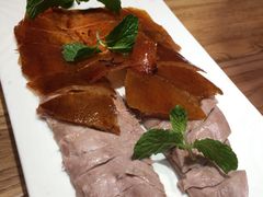 -四季民福烤鸭店(前门廊房二条店)