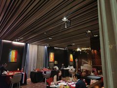 -塞纳河法国餐厅(唐延路店)