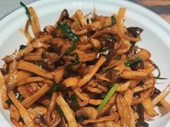 -阿娜尔·新疆菜(佰港城店)