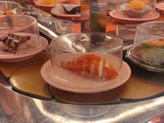 -争鲜回转寿司(东方银座店)
