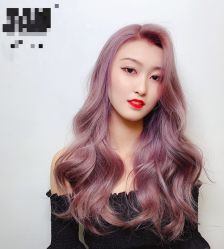 -3AM HAIR SALON染发烫发接发