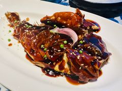 -桂满陇天书(南京德基旗舰店)