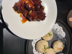 -苏帮袁·竹(北京坊店)