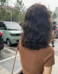 -蒋伟时尚造型