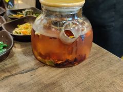 -香猪坊韩国烤肉专属门店(魏公村店)