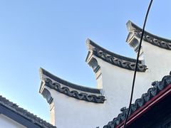 -七宝古镇
