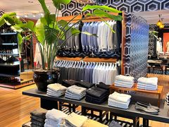 -SUITSUPPLY(安福路店)