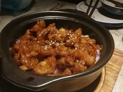 -绿茶餐厅(乐峰广场店)