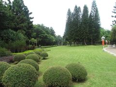 -人民公园(罗湖区)