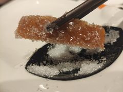 -煜丰汴京烤鸭(福彩路店)